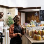 Eco-Friendly Shopping: Organic Products