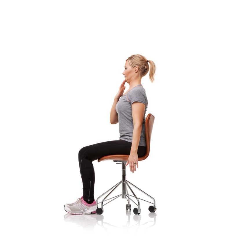 Perfect for your posture